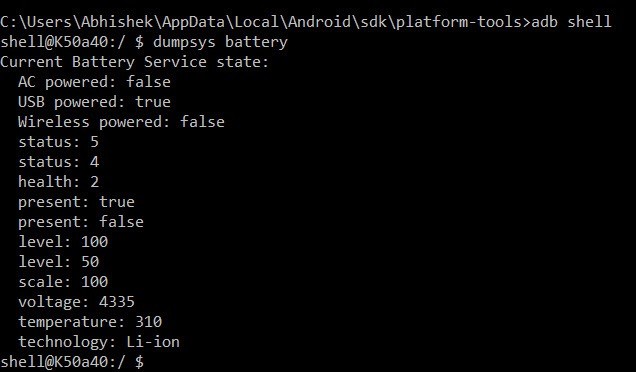 知らなかった!ADB(Android Debug Bridge)でできる8つの便利技