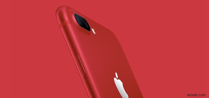 Apple 2017年初の新製品発表まとめ:PRODUCT(RED)版iPhone 7から新型iPadまで