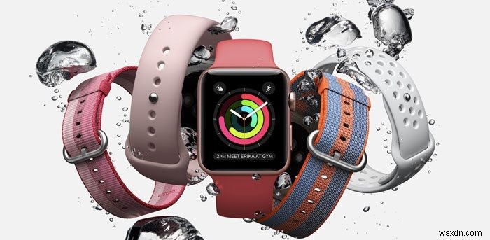 Apple 2017年初の新製品発表まとめ:PRODUCT(RED)版iPhone 7から新型iPadまで