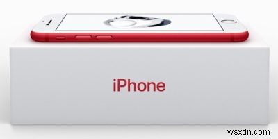 Apple 2017年初の新製品発表まとめ:PRODUCT(RED)版iPhone 7から新型iPadまで
