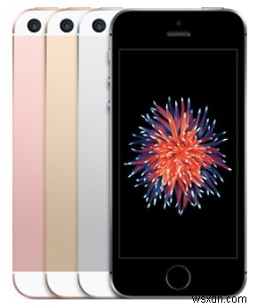 Apple 2017年初の新製品発表まとめ:PRODUCT(RED)版iPhone 7から新型iPadまで