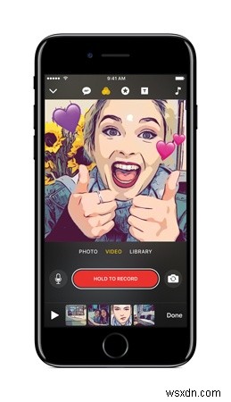 Apple 2017年初の新製品発表まとめ:PRODUCT(RED)版iPhone 7から新型iPadまで