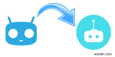 AndroidのCyanogenModをLineageOSに置き換える方法｜移行手順を徹底解説
