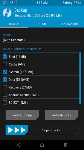 AndroidのCyanogenModをLineageOSに置き換える方法｜移行手順を徹底解説