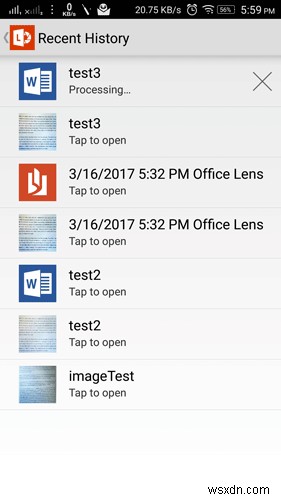 AndroidでOCRを使って画像をテキストに変換する方法【おすすめアプリ2選】