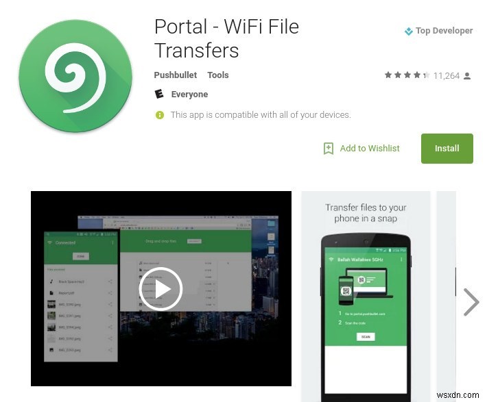 WiFiファイル転送に最適なAndroidアプリおすすめ4選
