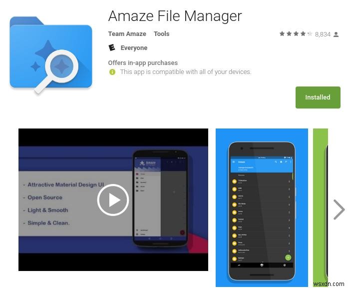 WiFiファイル転送に最適なAndroidアプリおすすめ4選