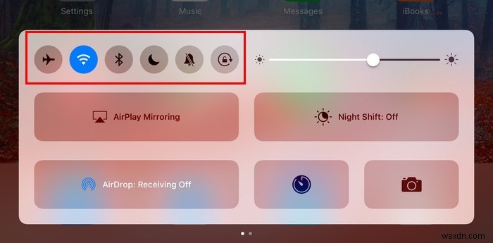 iOS 10コントロールセンター完全ガイド|知っておきたい便利機能をすべて解説