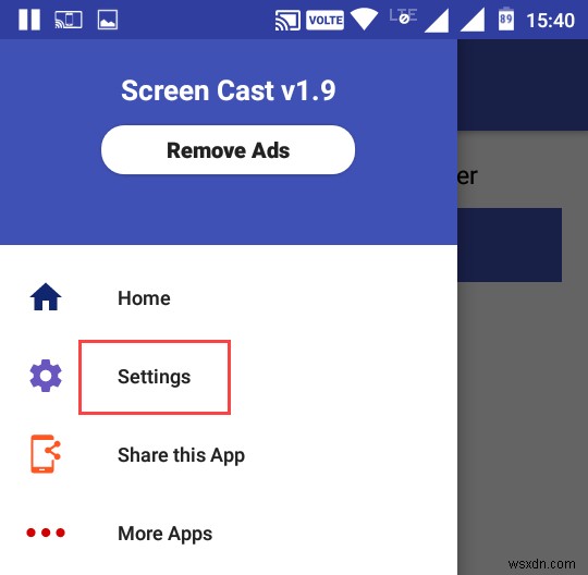 Androidの画面をLinuxデスクトップにキャストする方法【無線・USB対応】