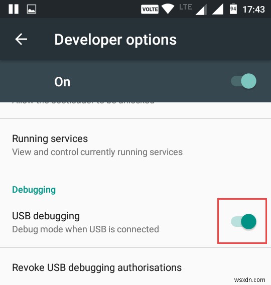 Androidの画面をLinuxデスクトップにキャストする方法【無線・USB対応】