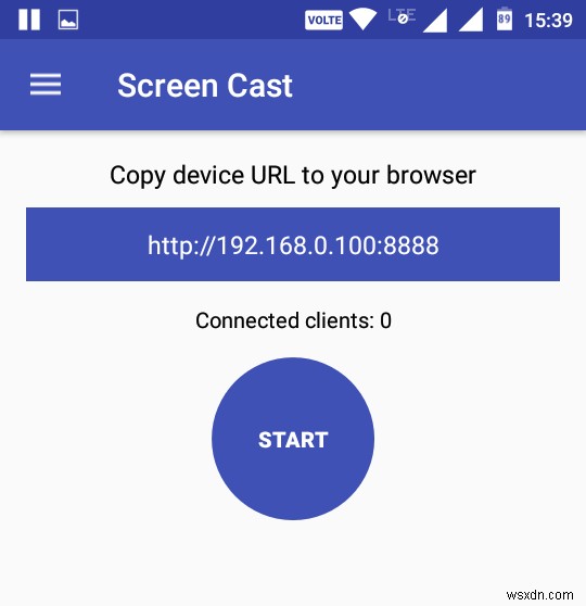 Androidの画面をLinuxデスクトップにキャストする方法【無線・USB対応】