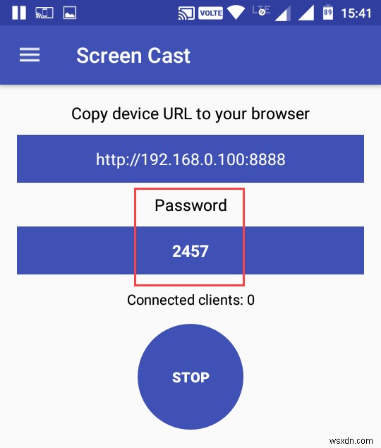 Androidの画面をLinuxデスクトップにキャストする方法【無線・USB対応】