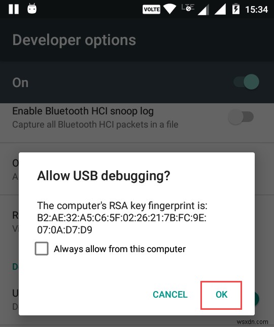 Androidの画面をLinuxデスクトップにキャストする方法【無線・USB対応】