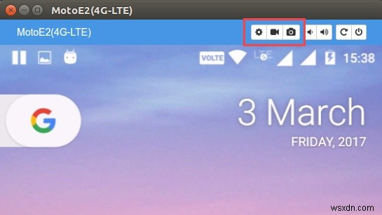 Androidの画面をLinuxデスクトップにキャストする方法【無線・USB対応】