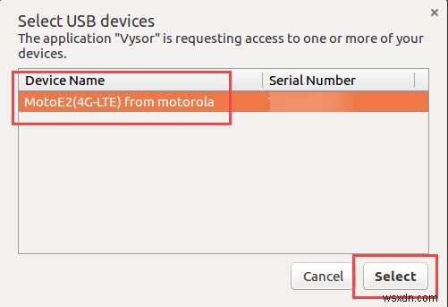 Androidの画面をLinuxデスクトップにキャストする方法【無線・USB対応】
