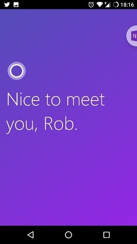AndroidでGoogleアシスタントの代わりにCortanaを使う方法【設定手順を解説】