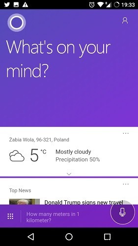 AndroidでGoogleアシスタントの代わりにCortanaを使う方法【設定手順を解説】