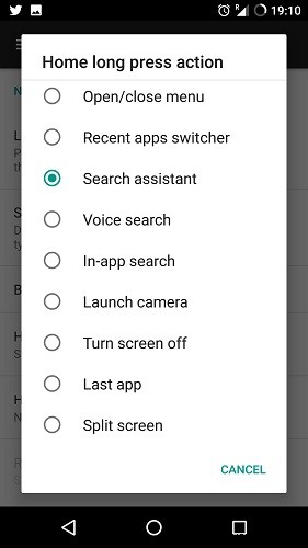 AndroidでGoogleアシスタントの代わりにCortanaを使う方法【設定手順を解説】