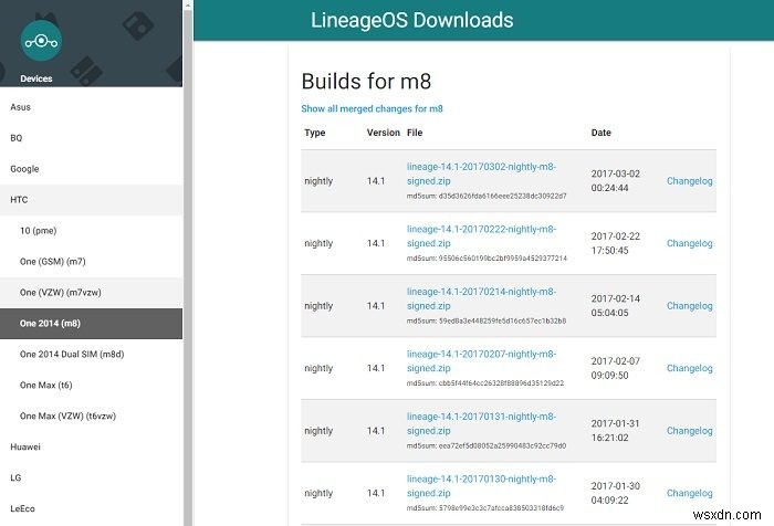 LineageOSとは?知っておくべき全てのこと