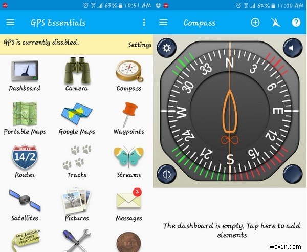 AndroidのGPS信号が弱いときの対処法|原因別の解決策をわかりやすく解説