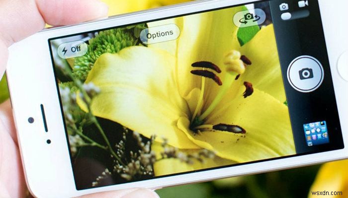 知らなきゃ損!?スマホカメラでできる意外な便利ワザ6選