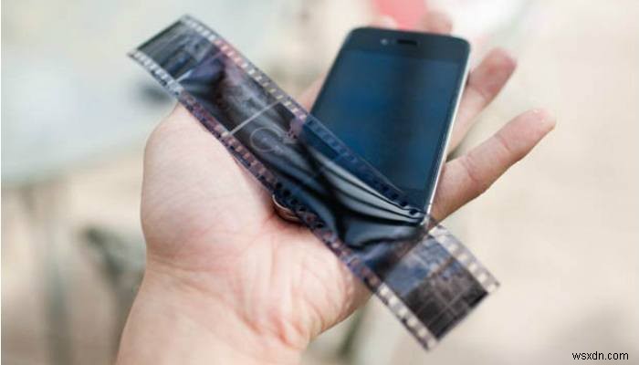知らなきゃ損!?スマホカメラでできる意外な便利ワザ6選