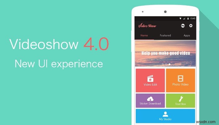 Androidにおすすめの動画編集アプリ4選|スマホでプロ級の動画を作ろう