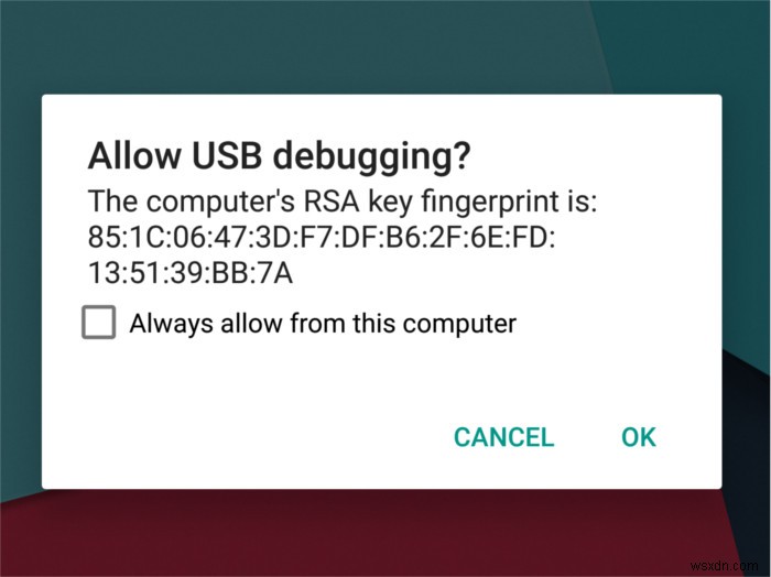 UbuntuでADBを使ってAndroidのデータをバックアップ・復元する完全ガイド