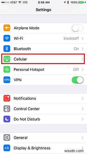 iOSでよくあるVPNのトラブルを解決する方法まとめ