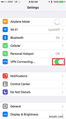 iOSでよくあるVPNのトラブルを解決する方法まとめ