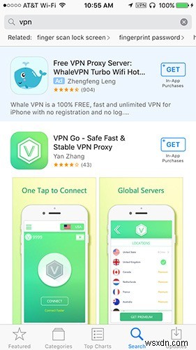 iOSでよくあるVPNのトラブルを解決する方法まとめ