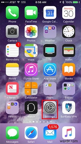 iOSでよくあるVPNのトラブルを解決する方法まとめ