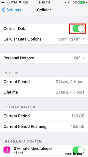 iOSでよくあるVPNのトラブルを解決する方法まとめ