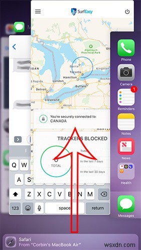 iOSでよくあるVPNのトラブルを解決する方法まとめ
