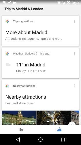 Androidに迫る5つの大型アップデート – Googleが仕掛ける新機能を徹底解説