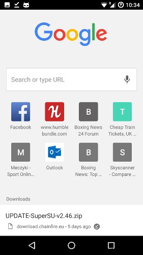 Androidに迫る5つの大型アップデート – Googleが仕掛ける新機能を徹底解説