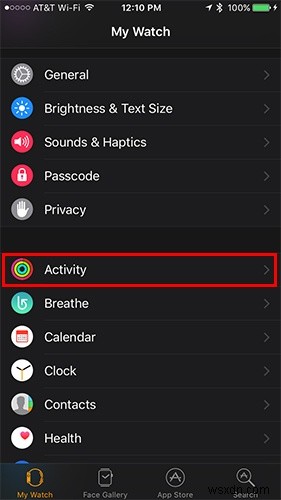 iPhoneでApple Watchの通知をカスタマイズする方法｜アプリ別設定の完全ガイド