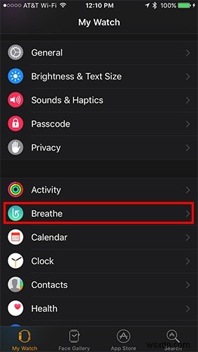 iPhoneでApple Watchの通知をカスタマイズする方法｜アプリ別設定の完全ガイド