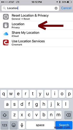 iPhoneで頻繁な位置情報の追跡を無効にする方法|「重要な場所」の設定手順を解説