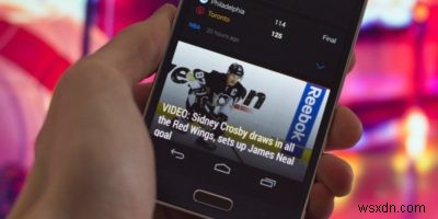 スポーツ好き必見!おすすめAndroidアプリ厳選6選