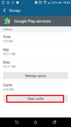 「com.google.process.gappsが停止しました」エラーの対処法【Android】
