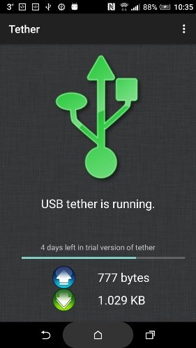 スマホのUSBテザリングを復活させる!root化不要で使える便利なAndroidアプリ2選