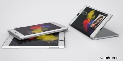 折りたたみスマートフォンの魅力と課題:購入前に知っておきたいメリット・デメリット