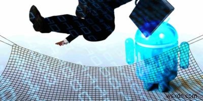 SafetyNetとは?Android Payがデバイスで動作しない理由とその対策