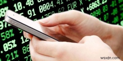 初心者でも安心!今すぐ使いたいAndroid投資アプリ5選