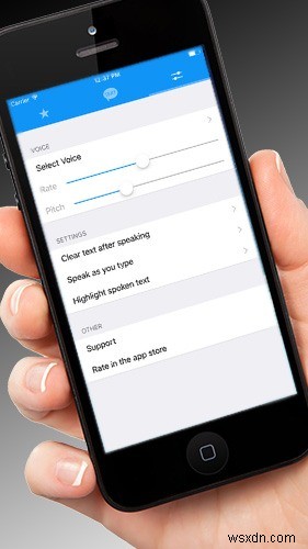 【保存版】iPhoneで使える無料テキスト読み上げアプリのおすすめ4選