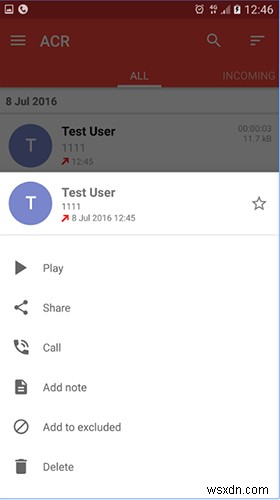 Androidスマホで通話を録音する方法とは?合法性についても徹底解説