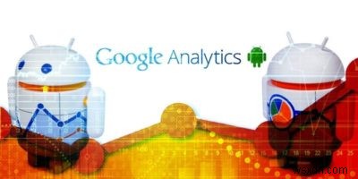 Androidで使えるおすすめGoogleアナリティクスアプリ4選