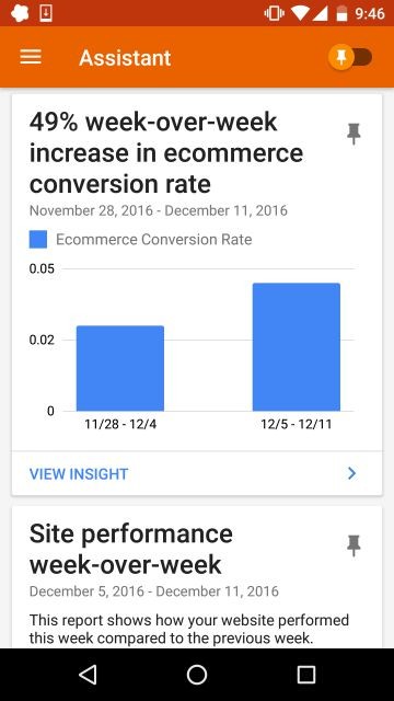Androidで使えるおすすめGoogleアナリティクスアプリ4選
