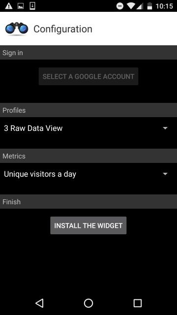 Androidで使えるおすすめGoogleアナリティクスアプリ4選